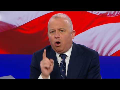 TV host trashes leftie commentators whining about Trump during USA 250 celebrations