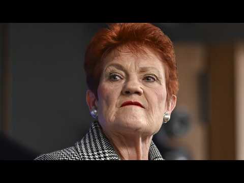 Canberra media attempting to ‘pull apart’ One Nation following latest polls