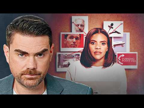 Debunking Candace Owens’ Evil Bulls***