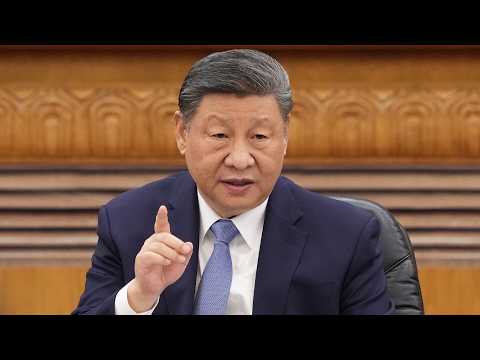 Beijing’s missile test reminds Pacific Island states China isn’t their ‘true friend’