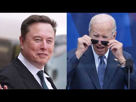 Scott Jennings defends Musk on CNN while taking aim at the Biden family