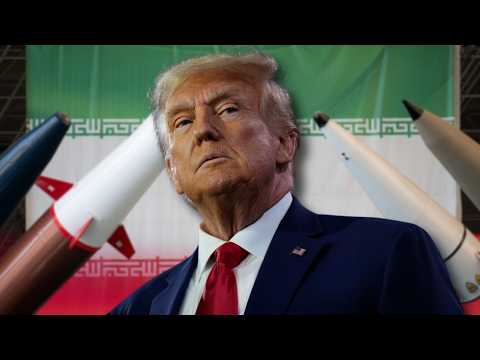 ‘Has to go much harder’: Trump underestimated Iran
