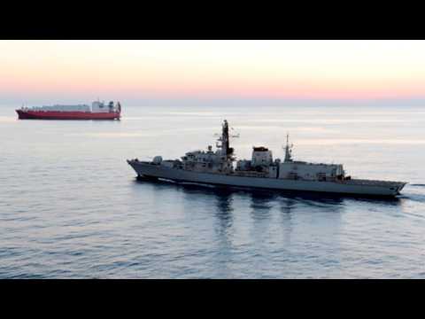 ‘The ceasefire may be over’: Jennings warns Strait of Hormuz conflict will drag on