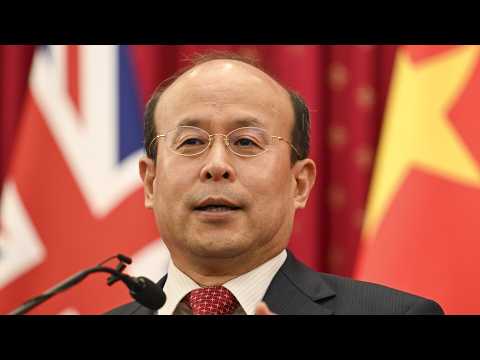 ‘The cheek’: Ambassador attacks ASIO for fabricating spying claims against China