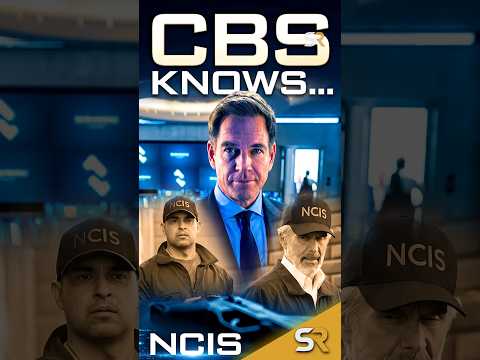 NCIS Season 24: Tony DiNozzo’s Return Changes Everything for the Team 👀🔥 #ncis