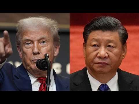 ‘Voting us out of existence’: China birth tourism exploiting US birthright citizenship