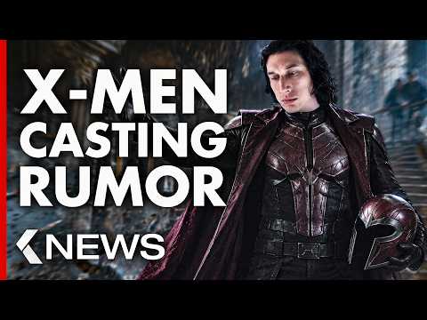 Hotel Transylvania 5, The New X-Men, The Hunt for Gollum, Avengers: Doomsday… KinoCheck News