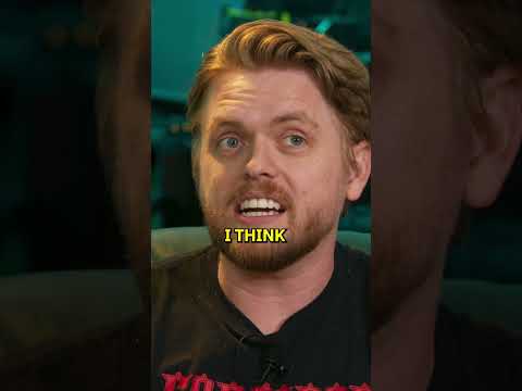 Does SHREK 5 deserve ALL this HATE?