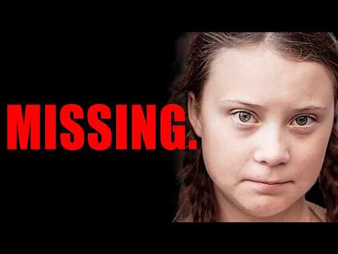 The Greta Thunberg Phenomenon.