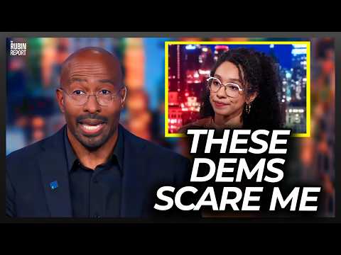 Liberal Host Says What Democrats Are Too Scared to Admit