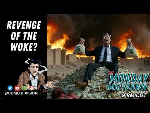 Will Hollywood Get The Wrong Message From? | Monday Meltdown On 07-20-2026