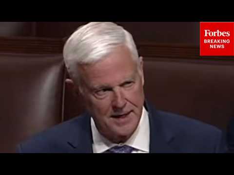 Johnson Asked About Max Miller, Cory Mills Allegations: Why Would The GOP Keep Them In Conference?