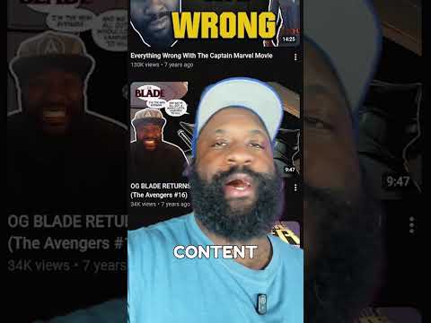 The thing I actually regret… #indiecomics #comicbooks #rippaverse