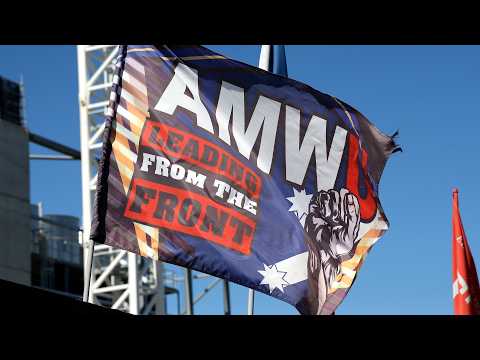 UMWU wins gold for the most ‘monumentally stupid’ thing a union has done