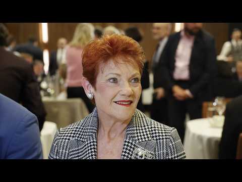 Comedically ‘stupid’ union only helping push voters to One Nation