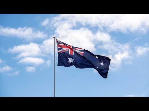 ‘Completely out of touch’: Flag change doesn’t resonate with mainstream Australians