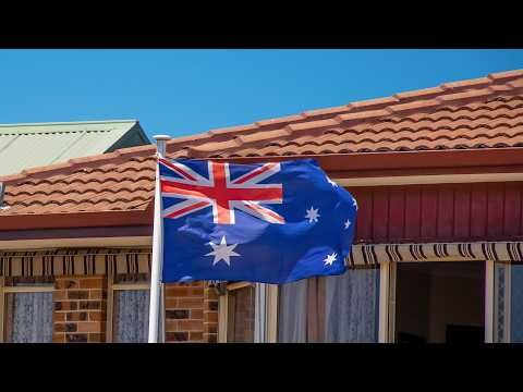 Government failure forces Australians into multigenerational living