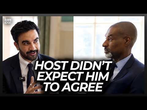 Zohran Mamdani Just Accidentally Created the Perfect Republican Ad