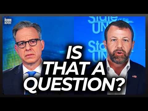 Host Tried to Lecture Republican on Compassion, It Didn’t End Well