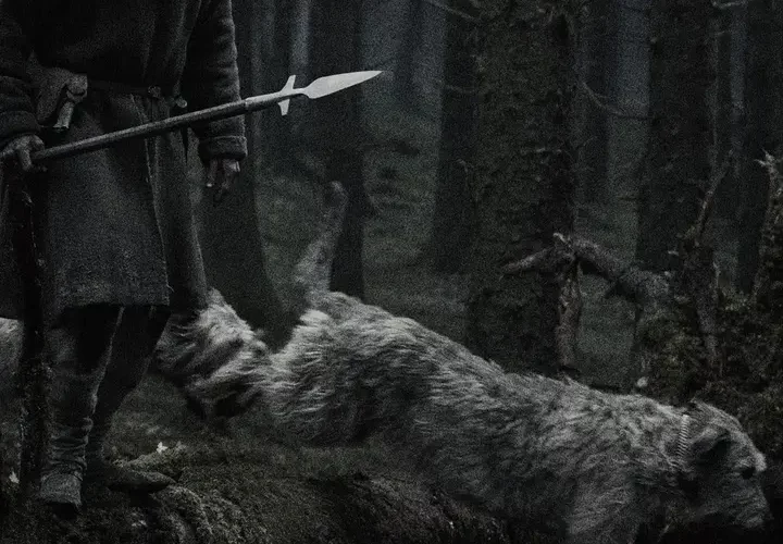 Werwulf (2026)