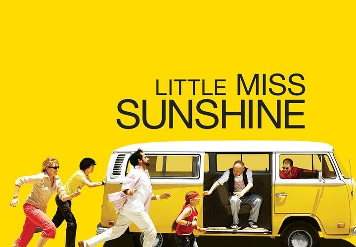 Little Miss Sunshine (2006)