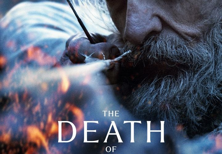 The Death of Robin Hood (2026)