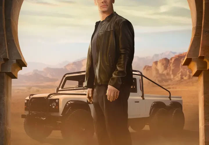 Matchbox the Movie (2026)