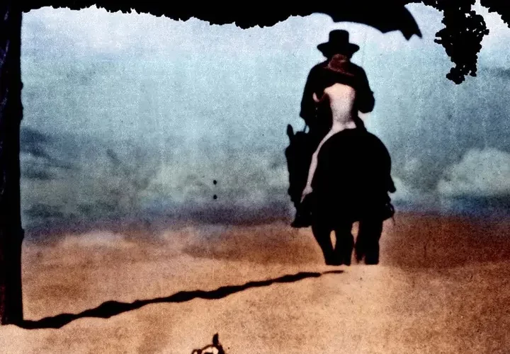 El Topo (1970)