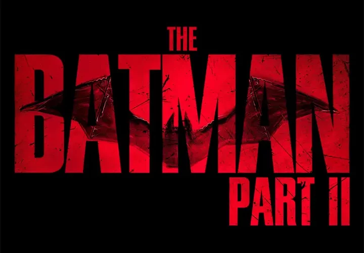 The Batman: Part II (2028)