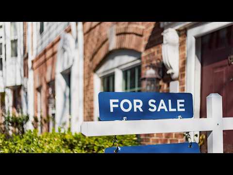Property market ‘getting worse and worse’ as housing crisis deepens