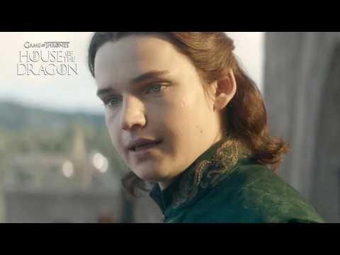 House Of The Dragon Season 3 Episode 8 Trailer Breakdown & Easter Eggs