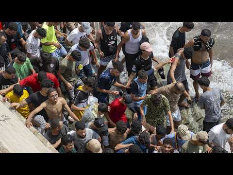 European governments blasted for soft stance on illegal immigration