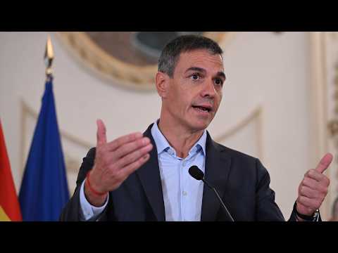 ‘A suicidal act’: Pedro Sanchez’s immigration policy gave the Ceuta invaders the ‘green light’