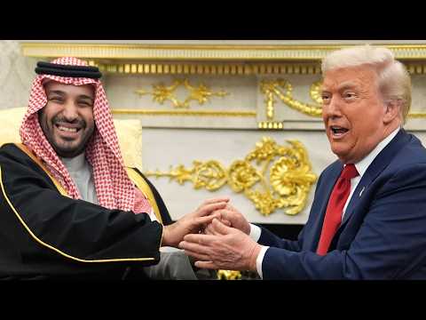 ‘Influential’ Saudi Arabia an ‘important player’ in resolving Iran war
