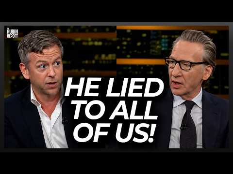 ‘Real Time’ Crowd Goes Quiet as Bill Maher Shocks by Calling This Person a Liar