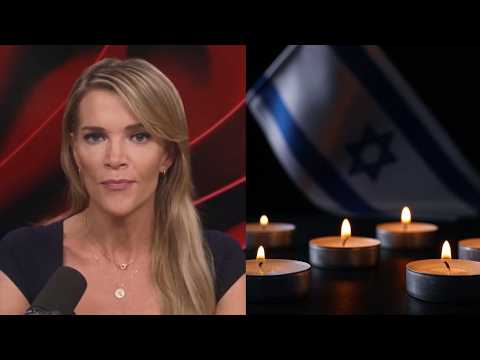 Megyn Kelly takes aim at DSA after they cried ‘tears of joy’ following October 7 tragedy