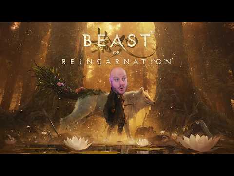 Beast of Reincarnation – Part 1