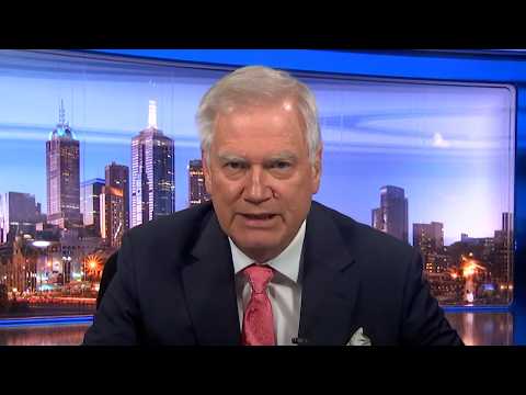 ‘There’s a culture of violence growing’: Andrew Bolt on political extremism