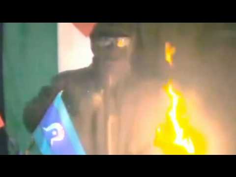 Melbourne firebombing terror probe exposes alarming rise of political extremism