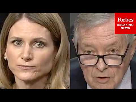 ‘Do You Think Forced Arbitration Of Sexual Assault And Sexual Harassment Cases Is Right Or Wrong?’