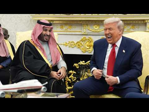 Saudi Arabia seems ‘keen’ to publicly show it helped intervene in Iran war