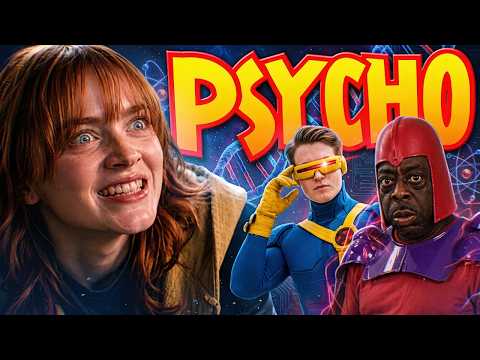 I CAN FIX HER – Marvel’s X-Men Casting Raises Big Questions About the MCU’s Future
