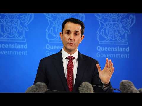 ‘Creating great problems’: Queensland government’s inaction on gender laws blasted