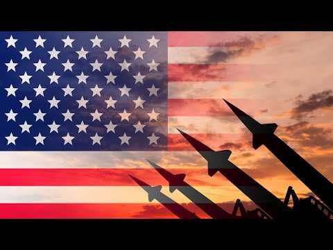 ‘Mischaracterised’: Reports emerge of America’s depleted stockpile of munitions amid Iran war