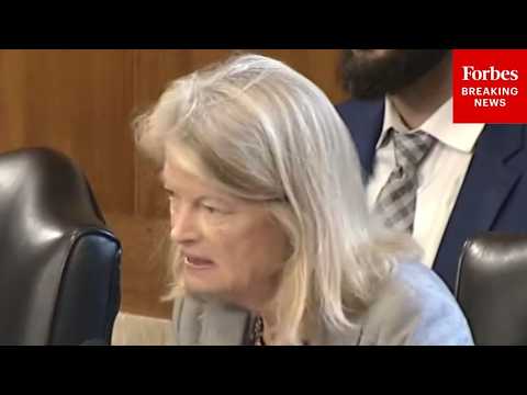Lisa Murkowski: Congress Must Address ‘Failures’ In Alaskan Native Claim Settlement Act