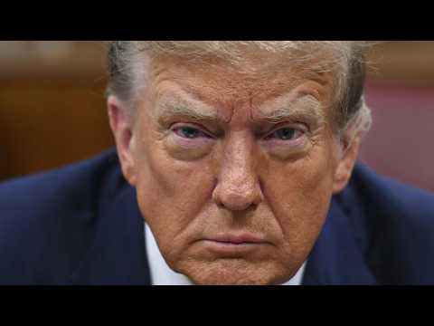 Trump declares ‘anti-weaponisation fund’ is ‘dead,’ but still wants payouts
