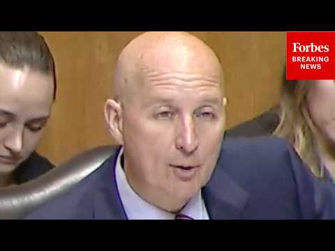 ‘A Lincoln Man In His 70s Lost His Retirement’: Ricketts Decries Scam Operations Impacting Americans