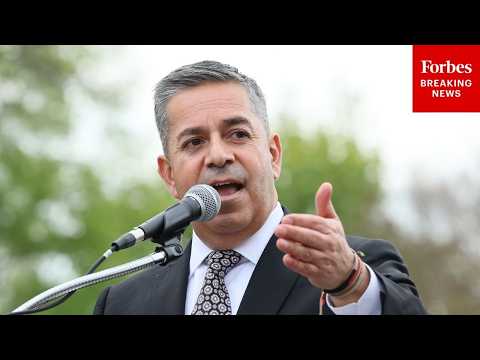 ‘We Need To Fix Them All’: Ben Ray Luján Demands Work To Address High Error Rates In Government