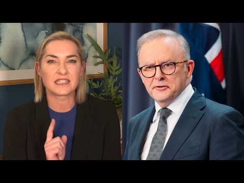 ‘Head buried in the sand’: Lee Hanson blasts Labor for reckless immigration policies