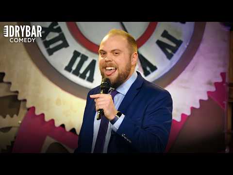 The Best Socially Awkward Jokes | Alex Velluto Triple Feature